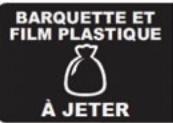 PROLINE VCB4APTB - PENSEZ AU TRI! - 1