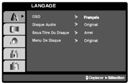 LG LH-16345 - LANGUAGE - 1