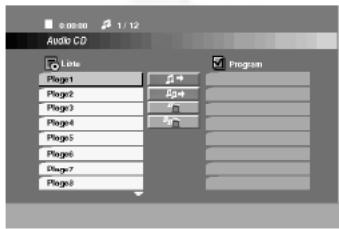 LG LH-16345 - CD Audio - 1