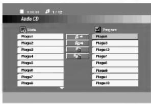 LG LH-16345 - Lecture programme - 1