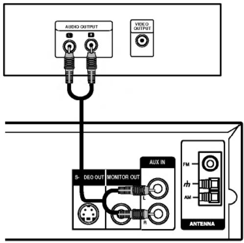 LG LH-16345 - Conseil: - 1