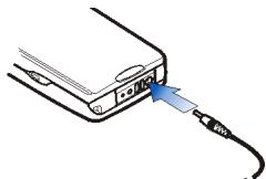 NOKIA 9312758 - Charger la batterie - 1