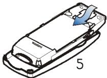 NOKIA 9312758 - Changer les façades nokia xpress-on™ - 3