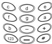 NOKIA 9312758 - Composer une nouvelle sonnerie - 1