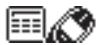 NOKIA 9312758 - Calculatrice (menu 9) - 1