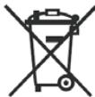 THOMSON TTRL3WH - Mise au rebut - 1