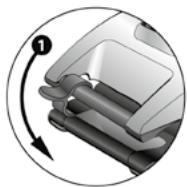 LAGRANGEREFERENCE PREMIUM ROUGE - Attention à ne pas trop replir vos paninis et ne pas faire dépasser le pain au-delà de la largeur de vos plaques. - 1