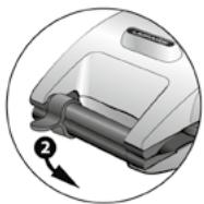 LAGRANGEREFERENCE PREMIUM ROUGE - Attention à ne pas trop replir vos paninis et ne pas faire dépasser le pain au-delà de la largeur de vos plaques. - 2