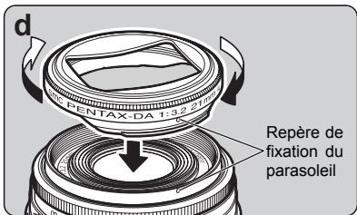 PHILIPS OBJECTIFREFLEXHD-FA352AL - Aide-mémoire : - 1