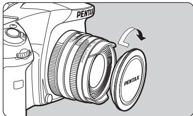 PHILIPS OBJECTIFREFLEXHD-FA352AL - Aide-mémoire : - 1
