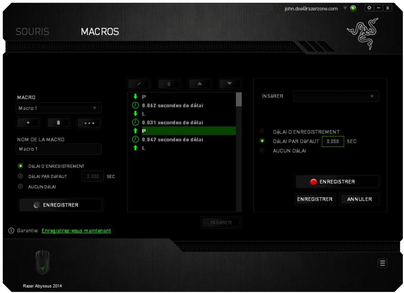 RAZER ABYSSUS 2014 - ONGLETMACROS - 4