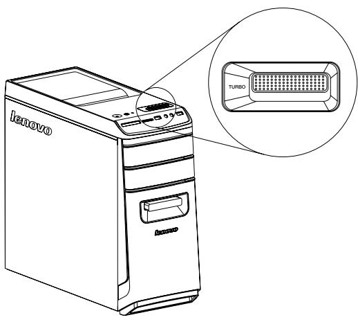 LENOVO R450-57331740 - COOL (refroidir) - 2