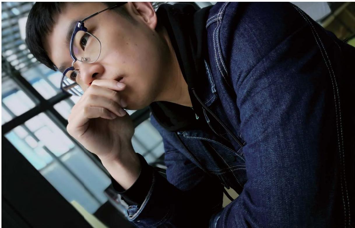 HUAWEI P SMART GOLD - Paramètres de luminosité - 1