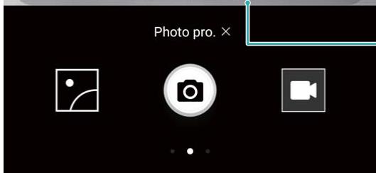 HUAWEI P SMART GOLD - Appareil photo pro : utiliser la lumière pour RAconter votre histoire - 3