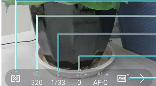 HUAWEI P SMART GOLD - Appareil photo pro : utiliser la lumière pour RAconter votre histoire - 2