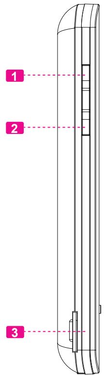 MPMAN TS302 - Caracteristiques - 1