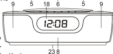 SCOTT I-CDX 22 - Appareil - 3