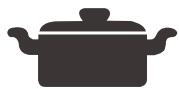 HAIER HAIDSJP63MC - Selection of cooking vessels - 2