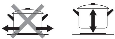HAIER HAIDSJP63MC - Choosing the right Cookware - 5