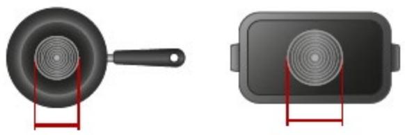 HAIER HAIDSJP63MC - Selection of cooking vessels - 9