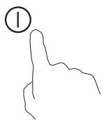 HAIER HAIDSJP63MC - If the display flashes ≥slant-≤slant alternately with the heat setting - 3
