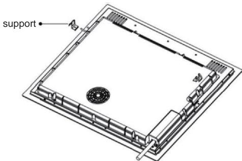 HAIER HAIDSJP63MC - Installation - 4