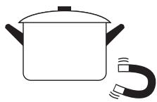 HAIER HAIDSJP63MC - Choosing the right Cookware - 2