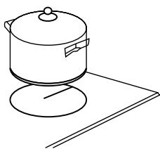 HAIER HAIDSJP63MC - Choosing the right Cookware - 7