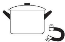 HAIER HAIDSJP63MC - Sélection du bon ustensile de cuisson - 2