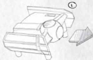 PROPEL STARWARS TiE ADVANCED X - NOTES - 2