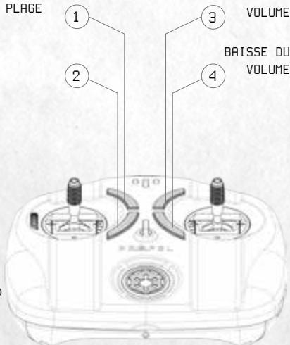 PROPEL STARWARS TiE ADVANCED X - MODE MUSIQUE - 6