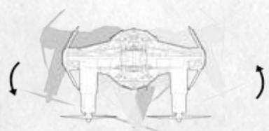 PROPEL STARWARS TiE ADVANCED X - DEUXIÈME COUP PORTÉ : - 4