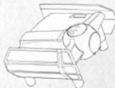 PROPEL STARWARS TiE ADVANCED X - NOTES - 5