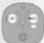 PROPEL STARWARS TiE ADVANCED X - CONTRÖLE DU VOL - 7