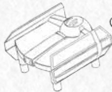 PROPEL STARWARS TiE ADVANCED X - NOTES - 4