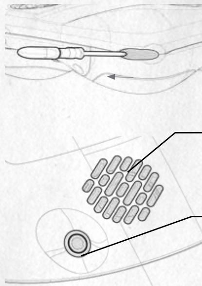 PROPEL STARWARS TiE ADVANCED X - MODE MUSIQUE - 7