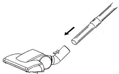 PROLINE VC 400 - Branchements et raccords - 4