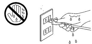 PROLINE VC 400 - CONSIGNES DE SECURITE - 2