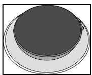 GORENJE GMS 66 E - Avertissements importants concernant les brûleurs - 2