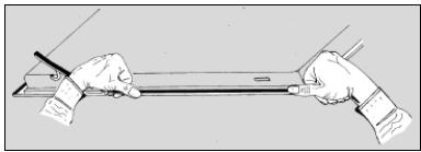 GORENJE GMS 66 E - Procedure d'installation - 2