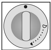 GORENJE GMS 66 E - Allumage et fonctionnement des brûleurs - 4
