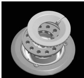 KITCHENAID KHPF9010 - Remarque: assurez-vous que: - 1