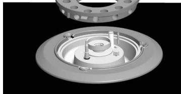 KITCHENAID KHPF9010 - Remarque: assurez-vous que: - 6