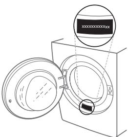 INDESIT IND80110 - CONTACTER LE SERVICE APRÉS-VENTE - 1