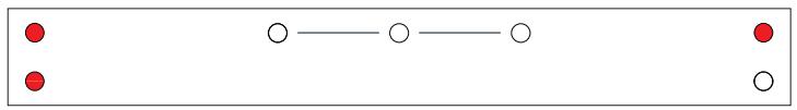 INDESIT IND80110 - CONDITION DE DÉFAILLANCE - 1