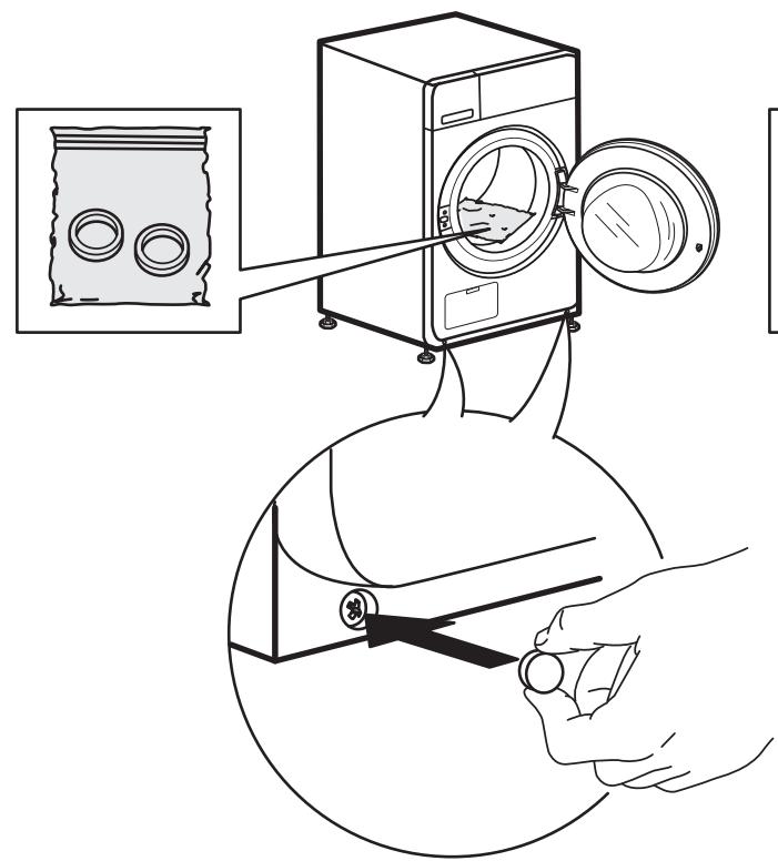 INDESIT IND80110 - 3b. - 3