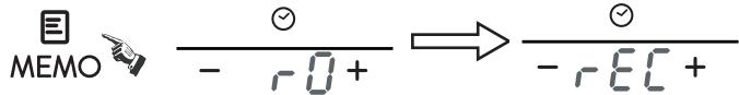 ROSIERES RiED340B1C - Enregistrement - 2