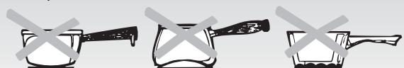 ROSIERES RiED340B1C - LE CHOIX DES USTENSILES - 1