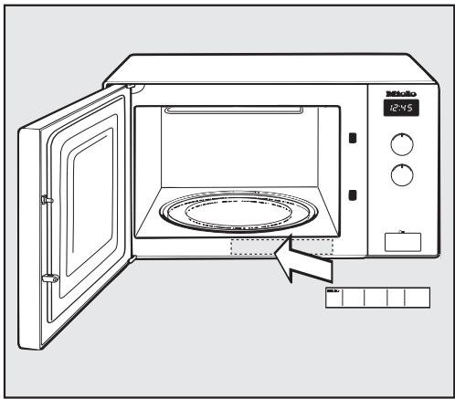 MIELE M625-42EGR - La cloche - 3