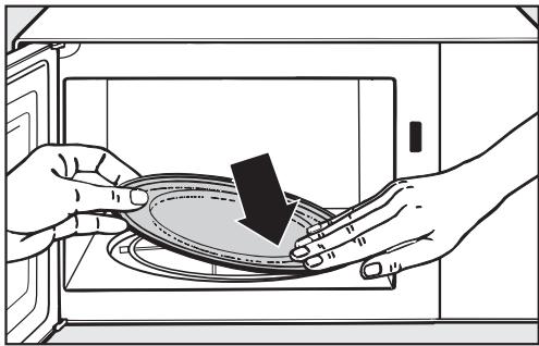 MIELE M625-42EGR - Enceinte, contrreporte - 4